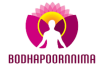 Bodhapoornnima Logo